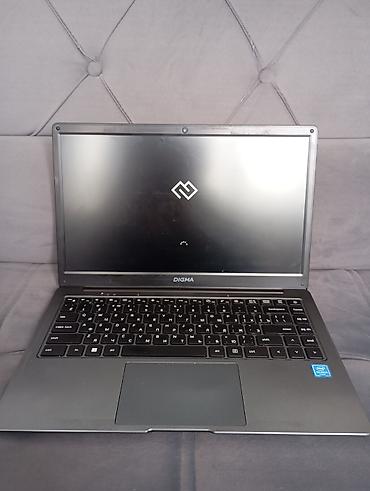 Другие бренды ноутбука: Ноутбук Digma (серия с процессором Intel Celeron) - Экран: примерно — 1