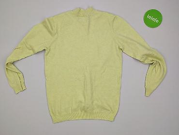 sweter dla mamy: Mohito, Golf damski, rozmiar M — 3