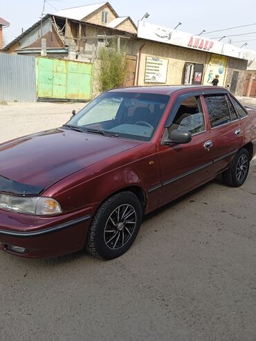 расширительный бачок нексия: Daewoo Nexia: 2006 г., 1.5 л, Механика, Бензин, Седан