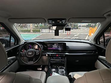 кия карнивал 2021: Kia Carnival: 2021 г., 2.2 л, Автомат, Дизель, Минивэн — 9