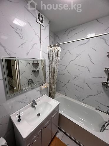 Продажа квартир: 1 комната, 52 м², Элитка, 4 этаж, Евроремонт — 9