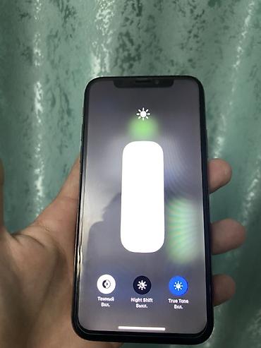 apple xs: IPhone Xs, Б/у, 64 ГБ, Золотой, Кабель, 100 % — 3