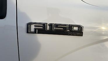 Ford: Ford F-150: 2018 г., 2.7 л, Автомат, Бензин, Пикап — 11