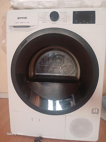 suşilka qiymətləri: Visual olaraq yeni və işlək vəziyyətdə paltarqurudan. Gorenje markalı — 1