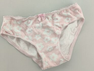 rozowa letnia sukienka: Panties, condition - Very good