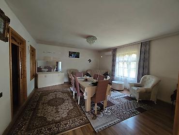 Həyət evi alıram: 98 kv. m, 3 otaqlı — 4