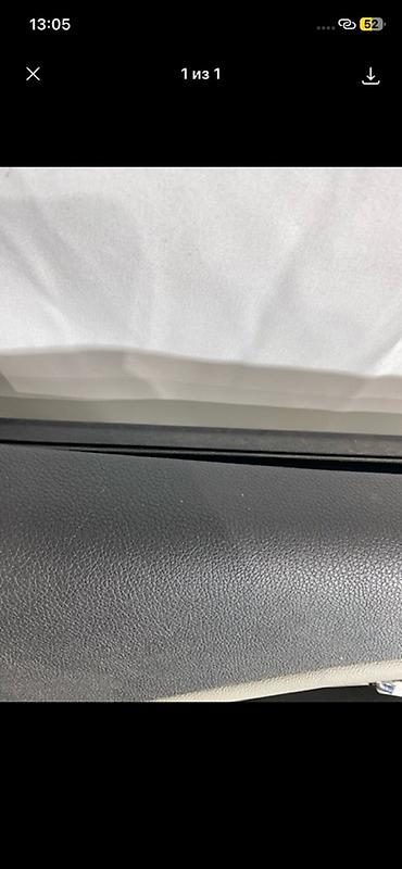d4hb: Стекло двери переднее правое для Kia Carnival (YP), двигатель D4HB — 1