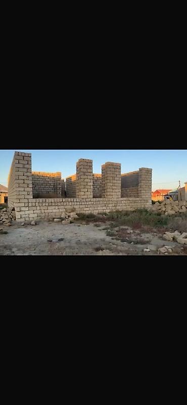 binəqədi centralni: Bineqedi zengezur hamaminin yaxinliginda 4 sot torpagin icinde yari — 3