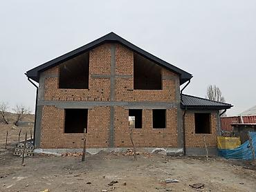 Продажа коттеджей и домов: Продаётся недостроенный гостевой дом на берегу Иссык-Куля 🌊 Южный — 4