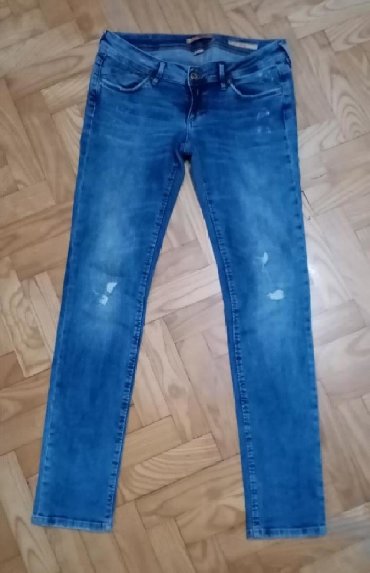 Farmerke: Staff jeans prelepe farmerkke poznate marke u odličnom stanju, malo — 2