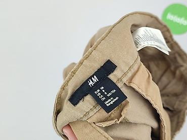 moda dla niskich: H&M, Szorty damskie, rozmiar M — 4