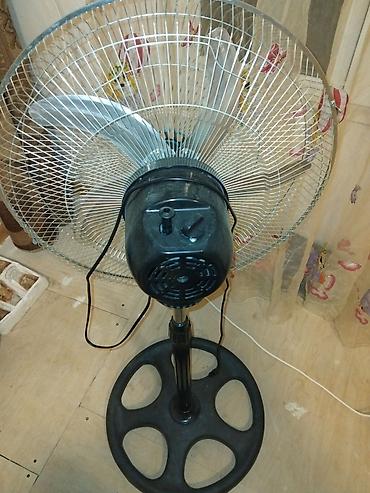 mini ventilyator: Salam vintilyator satılır 5 peri var tezedir — 2
