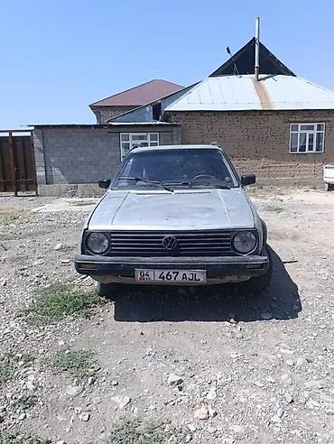 sprinter 4 4: Volkswagen Golf: 1990 г., 1.8 л, Механика, Бензин, Хэтчбэк — 1