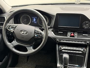 Hyundai: Hyundai Grandeur: 2019 г., 2.4 л, Автомат, Бензин, Седан at lalafo.kg — 12 Hyundai: Hyundai Grandeur: 2019 г., 2.4 л, Автомат, Бензин, Седан — 12
