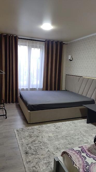 Гостиницы на Иссык-Куле: Гостиница на Иссык-Куле, номера Чолпон-Ата, 4 места, На месяц — 24