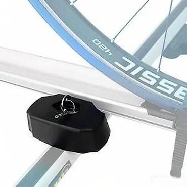 Dodaci za bicikl: Krovni nosač za bicikl OMAC – aluminijumski - Materijal: izdržljiv — 17