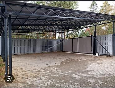 Сварка: Сварка Монтаж — 16