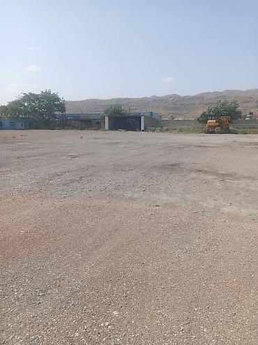 icarə boks: İcarəyə verilir, Baki Səlyan şosesi, 26 km, Yola yaxin istiqametde — 5