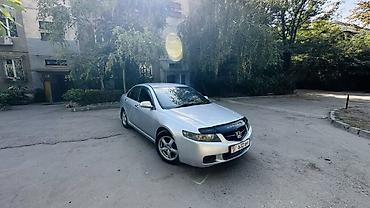хонда акорд сл9: Honda Accord: 2005 г., 2 л, Автомат, Бензин, Седан — 1