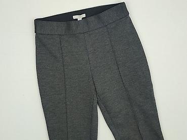 leginsy hm: H&M, Legginsy Eleganckie damskie, rozmiar S — 1