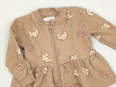 Jacket, Fox&Bunny, 12-18 months, condition - Perfect