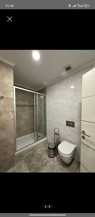 Долгосрочная аренда квартир: 2 комнаты — 7