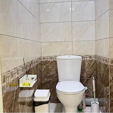 Продажа квартир: 3 комнаты, 82 м², Элитка, 7 этаж, Евроремонт — 2