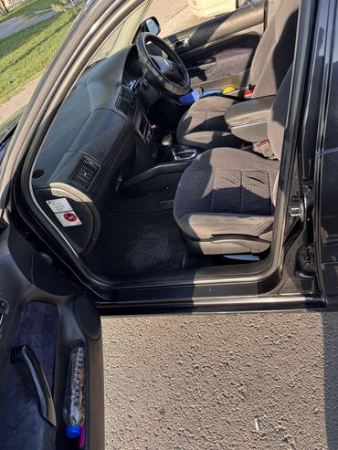 Volkswagen: Volkswagen Golf Variant: 2000 г., 2 л, Автомат, Бензин, Универсал at lalafo.kg — 15 Volkswagen: Volkswagen Golf Variant: 2000 г., 2 л, Автомат, Бензин, Универсал — 15