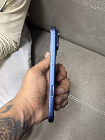 Mobil telefonlar: IPhone 17 Pro Max, Mavi — 5
