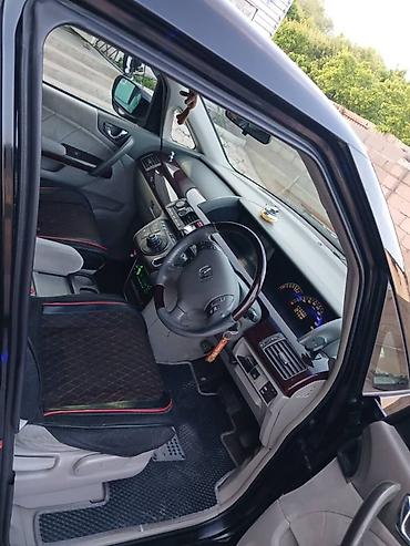 Honda: Honda Elysion: 2004 г., 3 л, Автомат, Газ, Минивэн — 8