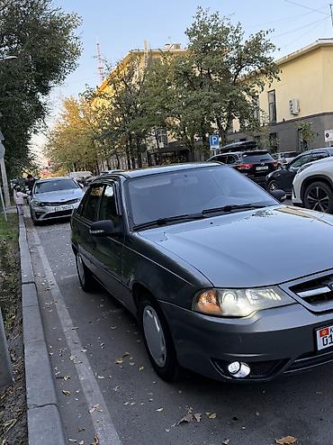 deawoo: Daewoo Nexia: 2012 г., 1.6 л, Механика, Бензин, Седан — 2