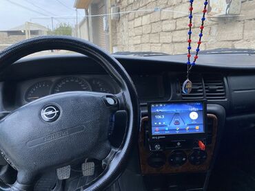 Opel: Opel Vectra Caravan – universal kuzovlu ailə və yükdaşıma üçün rahat — 7