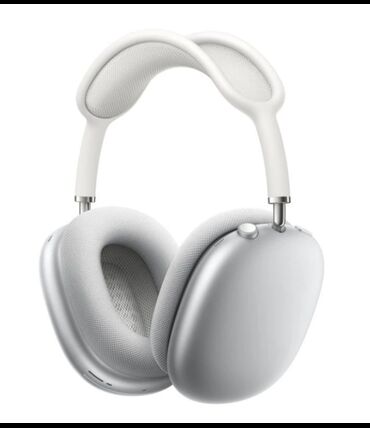 наушник праводной: Каптама, Apple, Жаңы, Электр зымсыз (Bluetooth), Классикалык