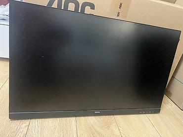i3 4150: Комплект: системный блок + монитор Philips 27" Монитор: - Philips — 1