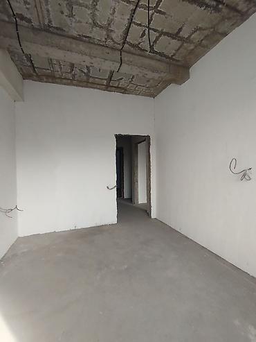 Продажа квартир: 1 комната, 41 м², Ак-Кеме Элитка, 11 этаж, ПСО (под самоотделку) — 5