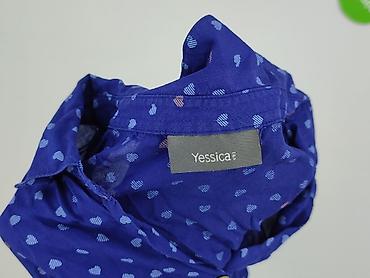 shark blouse: Yessica, Bluzka damska, rozmiar L — 4