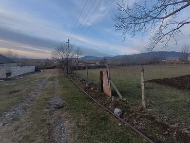 ismayilli torpaq sahesi: 14 sot, Biznes üçün, Mülkiyyətçi, Bələdiyyə