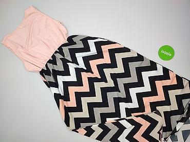 pakuten plus size: Sukienka damska, rozmiar 5XL — 3
