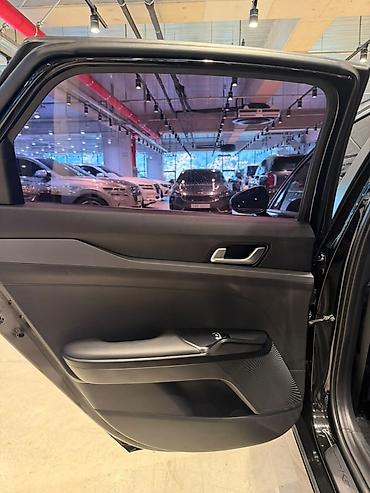 Kia: Kia K5: 2020 г., Седан — 17