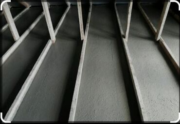 Утепление: Утепление полов, Утепление потолоков, Утепление крыши 3-5 лет опыта — 5