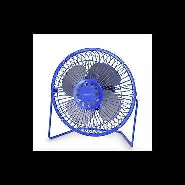 ferihlorid cena: ESPERANZA EA149W VENTILATOR 6" USB Tihi, efikasni, portabl — 1