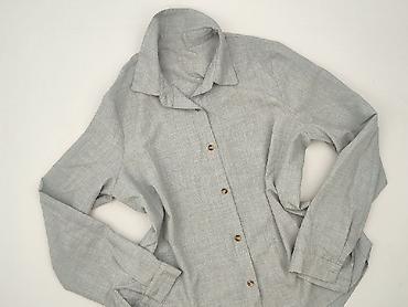 biustonosz 95d: Shein, Koszula damska, rozmiar XL — 1