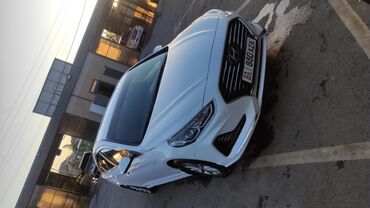 коробка рекстон: Hyundai Sonata: 2018 г., 2 л, Автомат, Газ, Седан