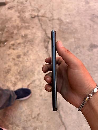 xiaomi lite 11: Poco 128 GB, rəng - Boz, Barmaq izi — 3