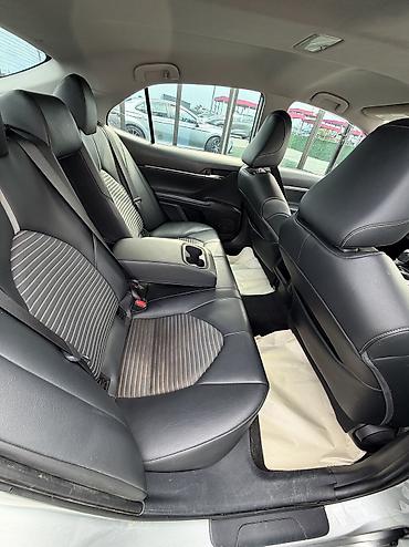 камри дубай такси: Toyota Camry: 2021 г., 2.5 л, Автомат, Бензин, Седан — 4