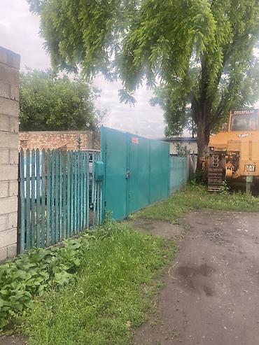 дома в канте: Сокулук пер. Железнодорожный 1 Дом … 10-8 м. 1 жилой с.у в доме — 3