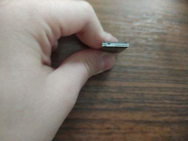 USB флешки: USB‑флешка в формате «карта» Будте Осторожно есть программы - — 6