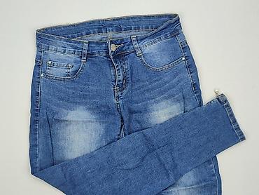 klapki hermes deezee: Jeansy damskie, rozmiar S — 1