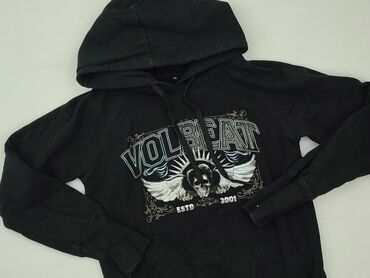 Women`s hoodie, size M (EU 38)