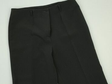 Material trousers: Material trousers, 4XL (EU 48), condition - Good